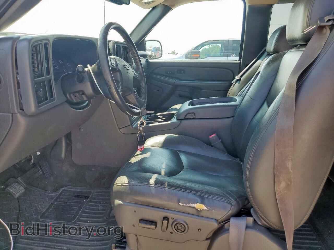 2005 CHEVROLET ALL Models - VIN: 2GCEC19T851185801 - Photo 7
