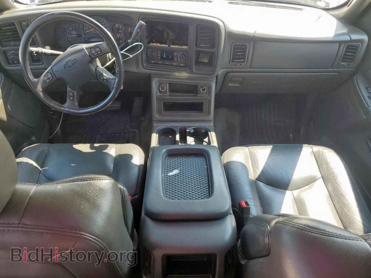 2005 CHEVROLET ALL Models - VIN: 2GCEC19T851185801 - Photo 8