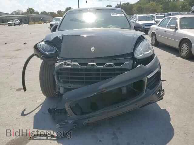2016 PORSCHE CAYENNE - VIN: WP1AA2A25GLA02637 - Photo 15