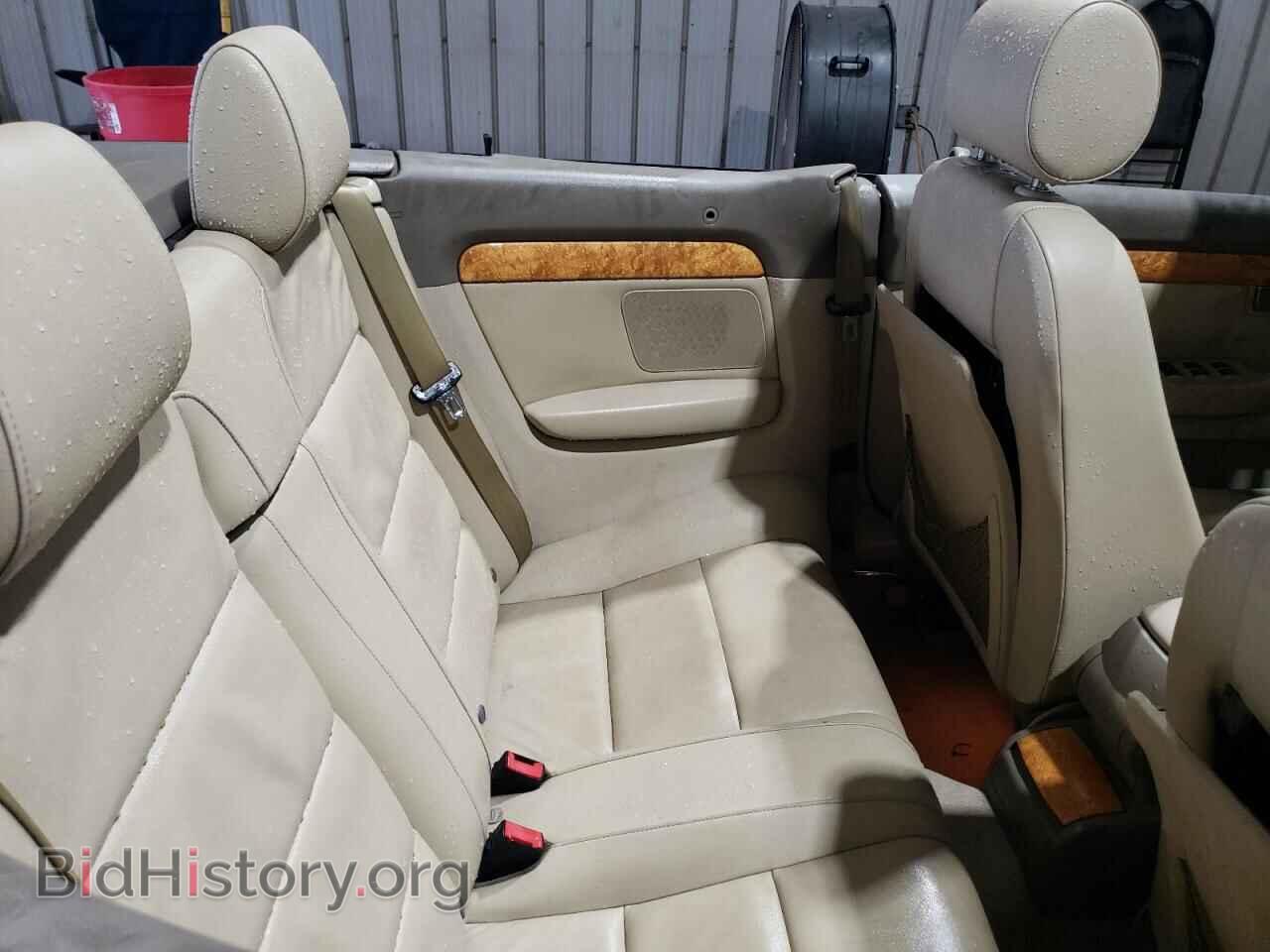 2007 AUDI A4 - VIN: WAUDF48H87K032255 - Фото 10