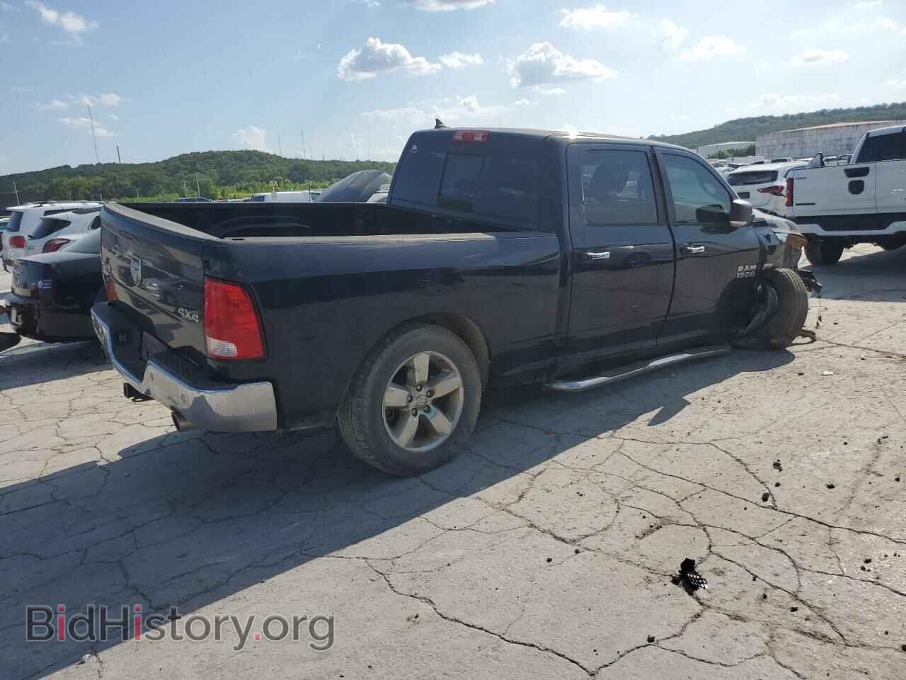 2017 RAM 1500 - VIN: 1C6RR7TT1HS677089 - Фото 3