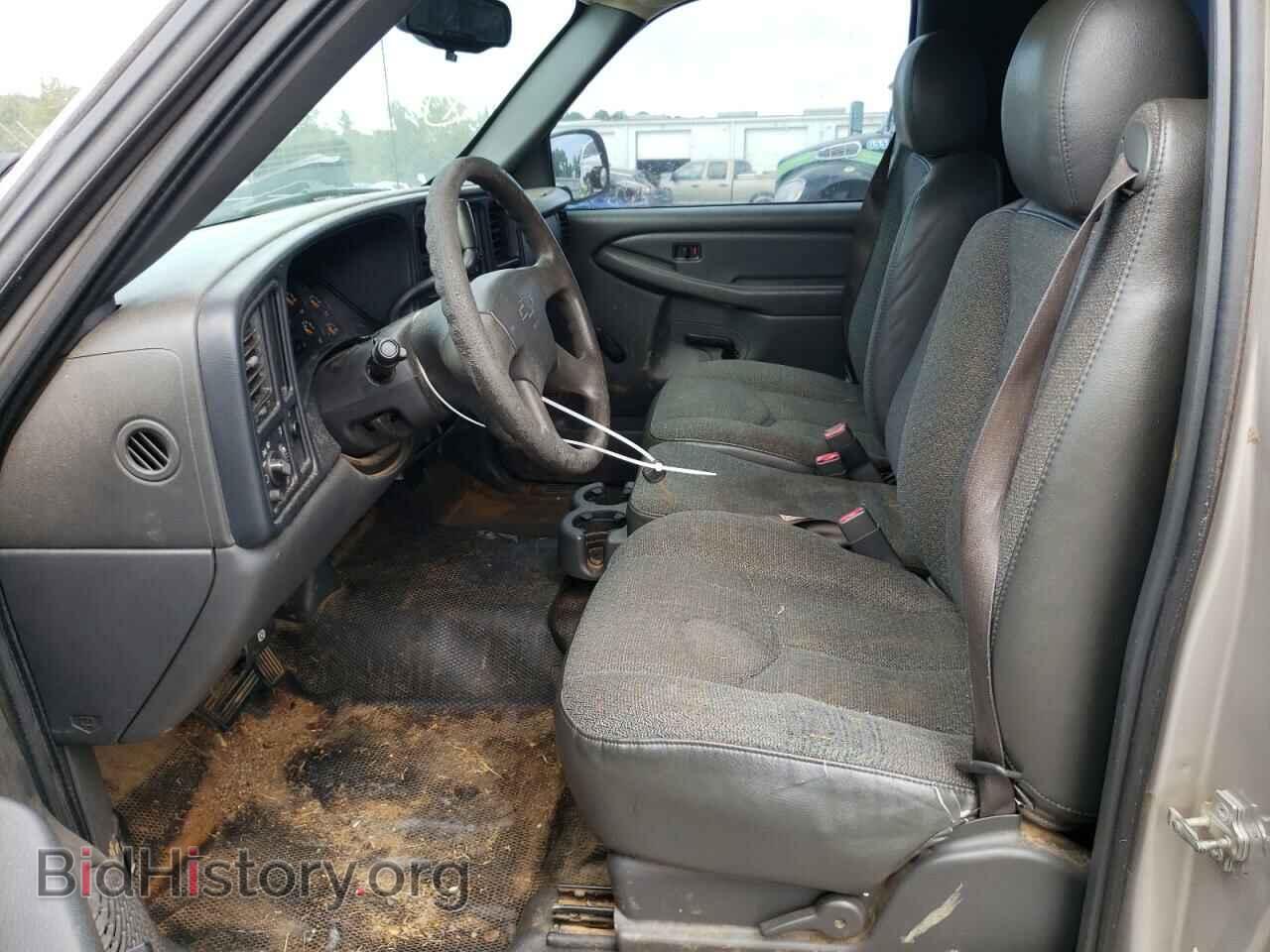 2006 CHEVROLET ALL Models - VIN: 3GCEC14X36G158251 - Фото 7