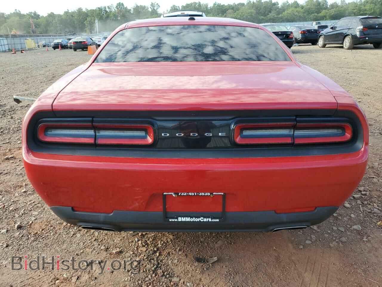 2015 DODGE CHALLENGER - VIN: 2C3CDZAG5FH788865 - Фото 6