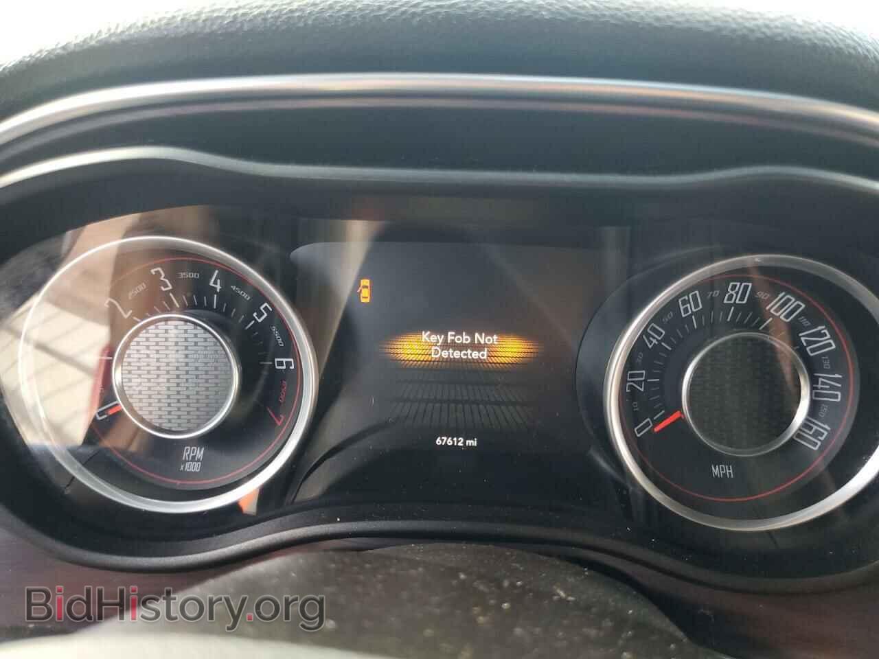 2015 DODGE CHALLENGER - VIN: 2C3CDZAG5FH788865 - Фото 9