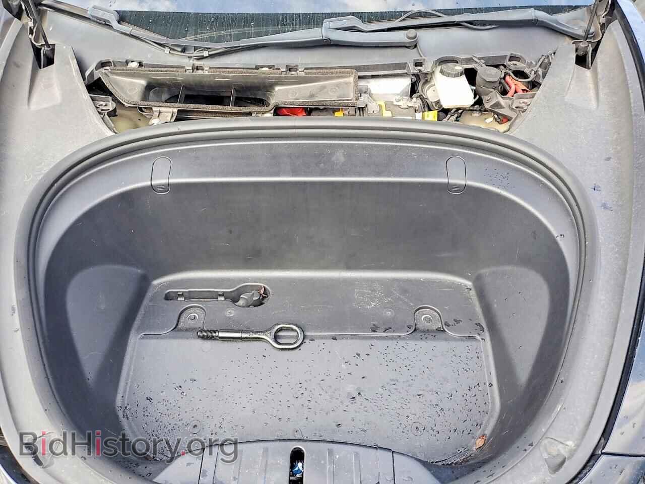 2019 TESLA MODEL 3 - VIN: 5YJ3E1EA1KF410705 - Photo 11