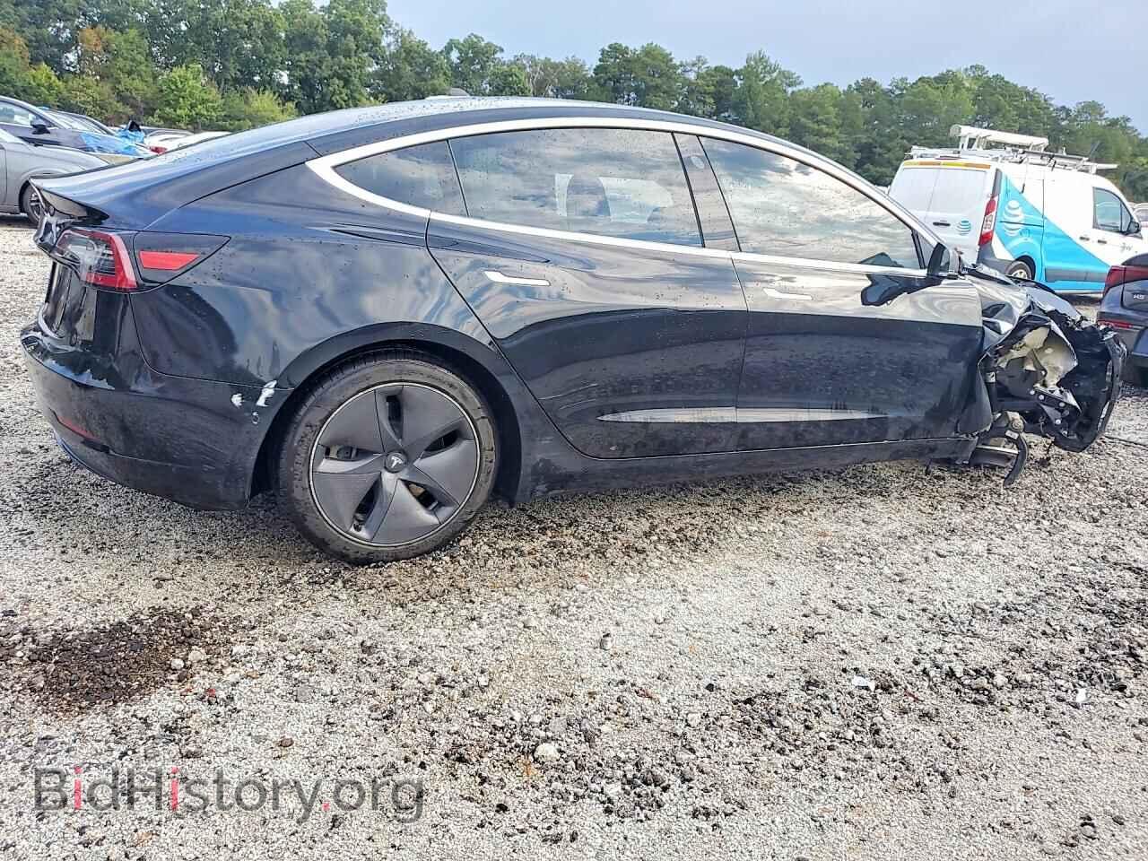 2019 TESLA MODEL 3 - VIN: 5YJ3E1EA1KF410705 - Photo 3
