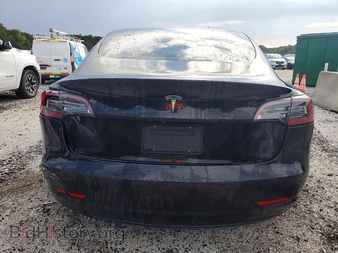2019 TESLA MODEL 3 - VIN: 5YJ3E1EA1KF410705 - Photo 6