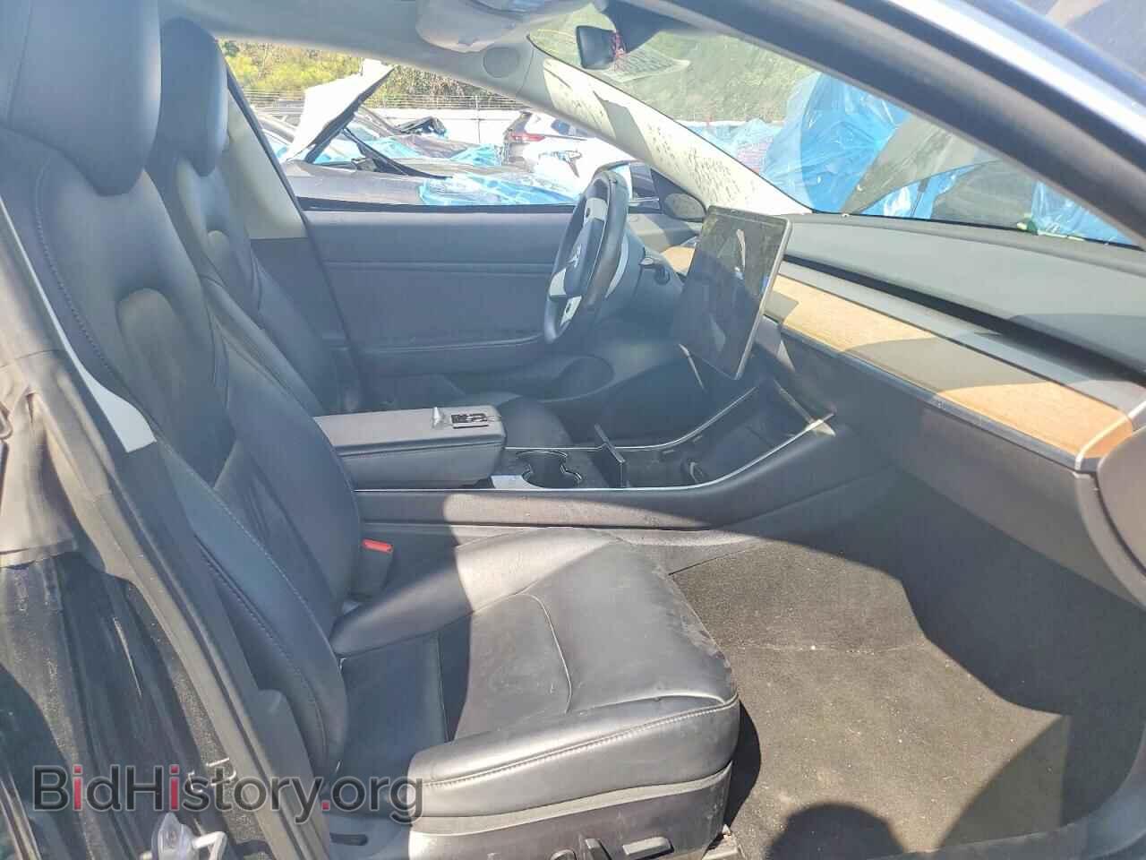 2019 TESLA MODEL 3 - VIN: 5YJ3E1EA1KF410705 - Photo 7