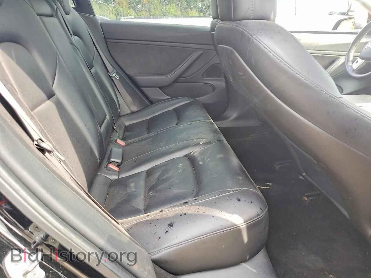 2019 TESLA MODEL 3 - VIN: 5YJ3E1EA1KF410705 - Photo 10