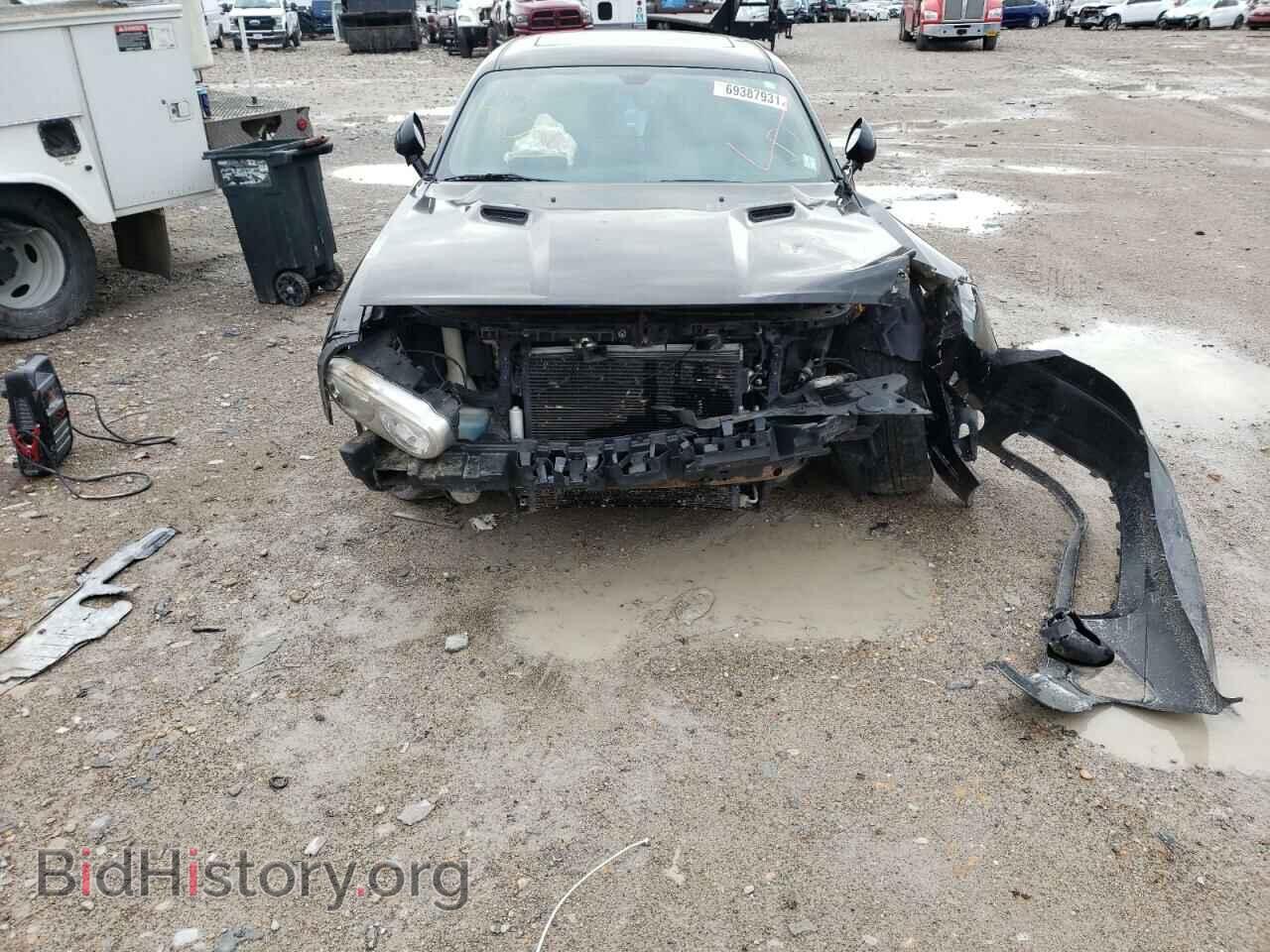 2013 DODGE CHALLENGER - VIN: 2C3CDYAG8DH520903 - Фото 9
