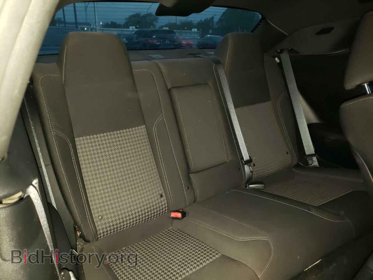 2015 DODGE CHALLENGER - VIN: 2C3CDZAG6FH822652 - Фото 6
