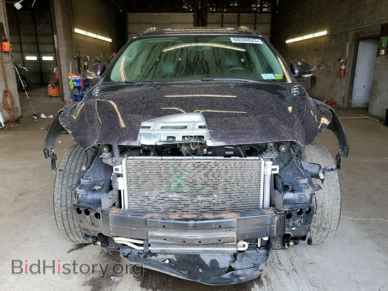 2015 BUICK ENCLAVE - VIN: 5GAKVBKD4FJ109023 - Фото 5