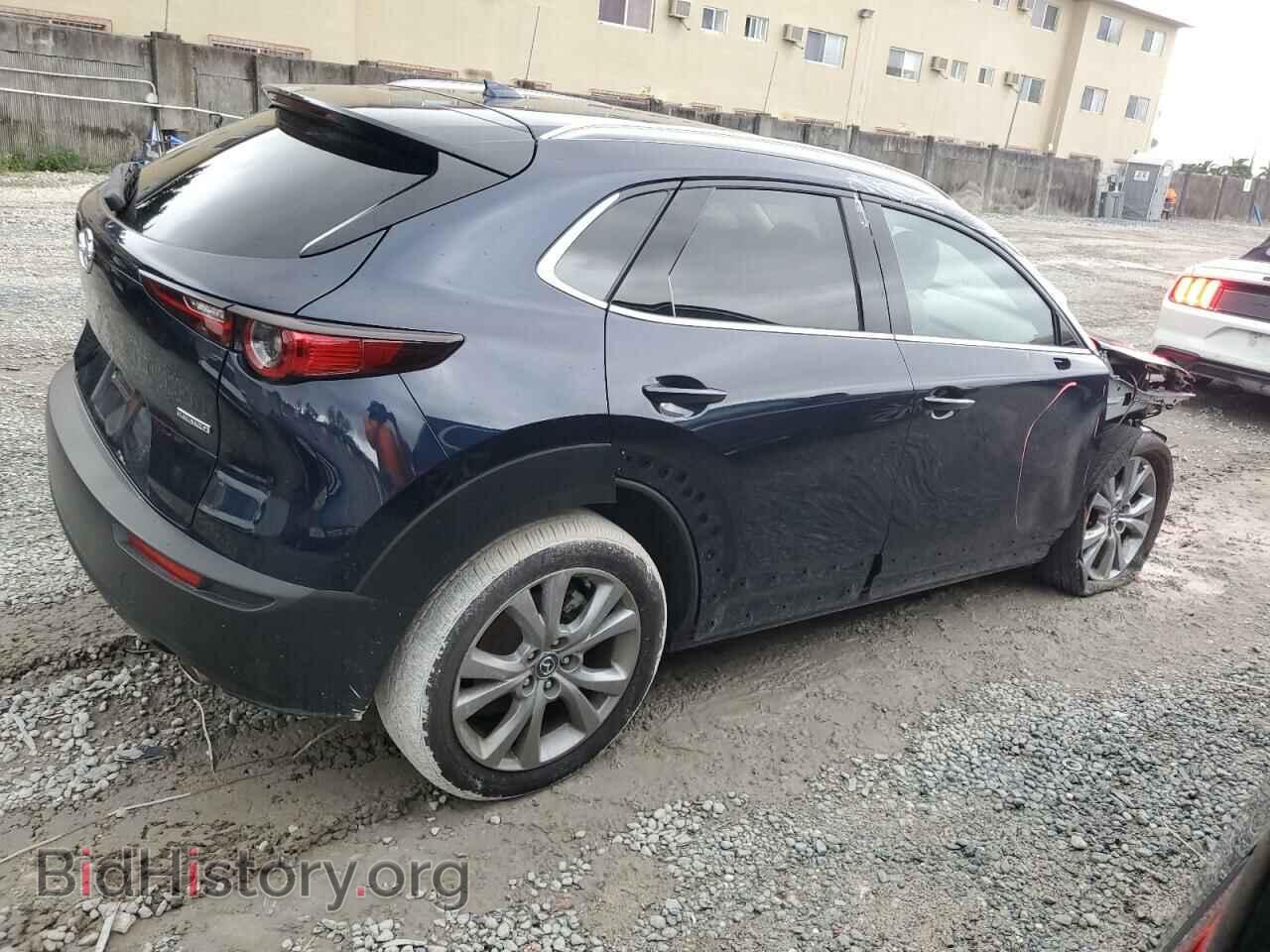 2023 MAZDA CX30 - VIN: 3MVDMBDM5PM564280 - Фото 3