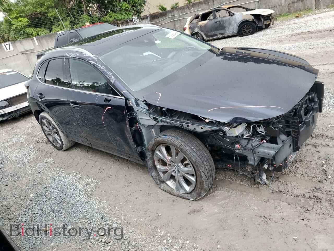 2023 MAZDA CX30 - VIN: 3MVDMBDM5PM564280 - Фото 4