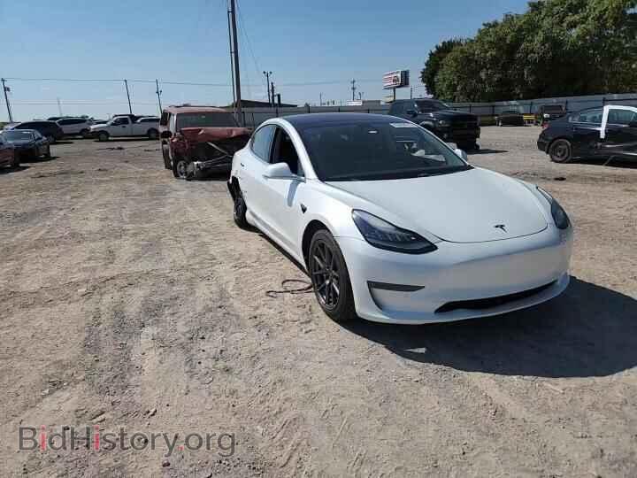 2018 TESLA MODEL 3 - VIN: 5YJ3E1EA7JF019637 - Photo 13