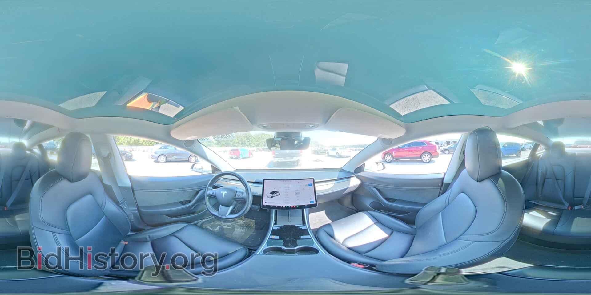 2018 TESLA MODEL 3 - VIN: 5YJ3E1EA7JF019637 - Photo 14
