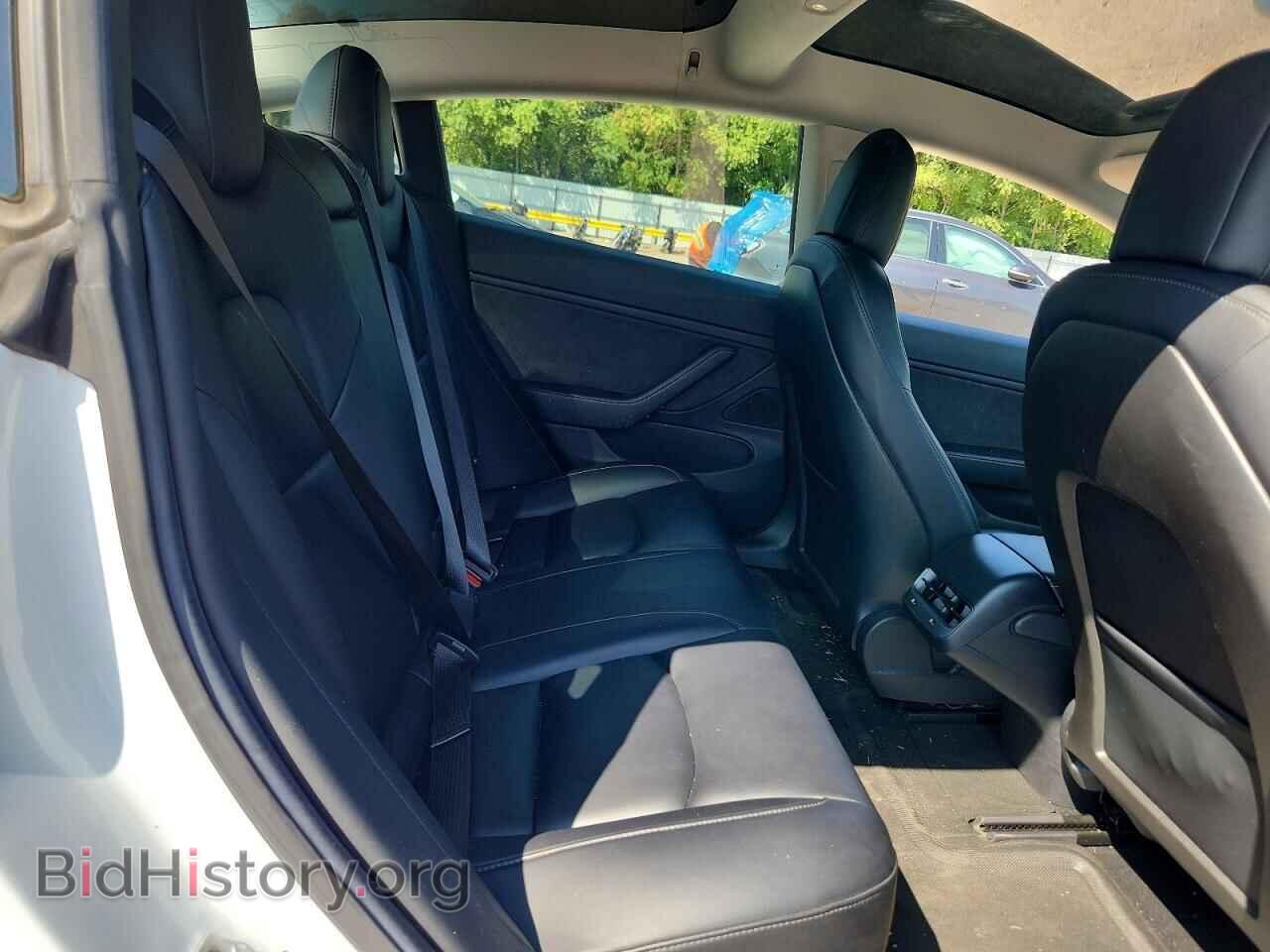 2018 TESLA MODEL 3 - VIN: 5YJ3E1EA7JF019637 - Photo 10