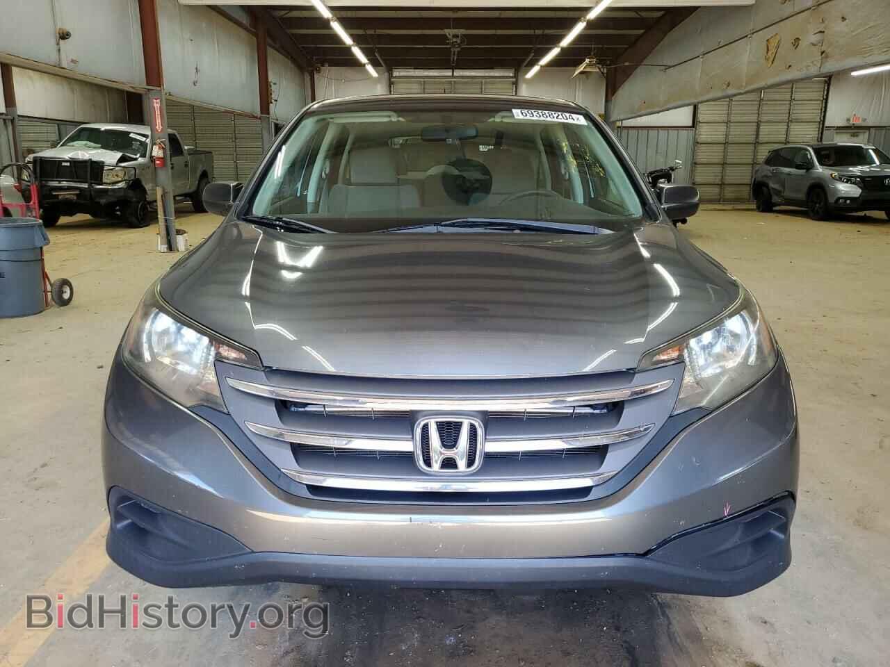 2014 HONDA CRV - VIN: 5J6RM3H38EL010996 - Фото 5