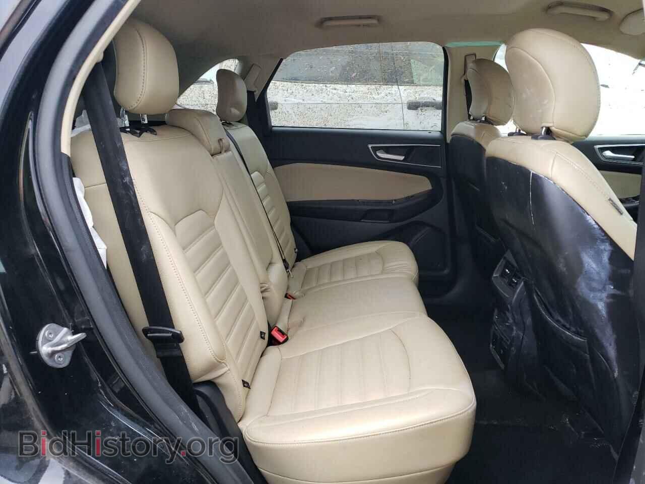 2017 FORD EDGE - VIN: 2FMPK3J95HBC32493 - Фото 6