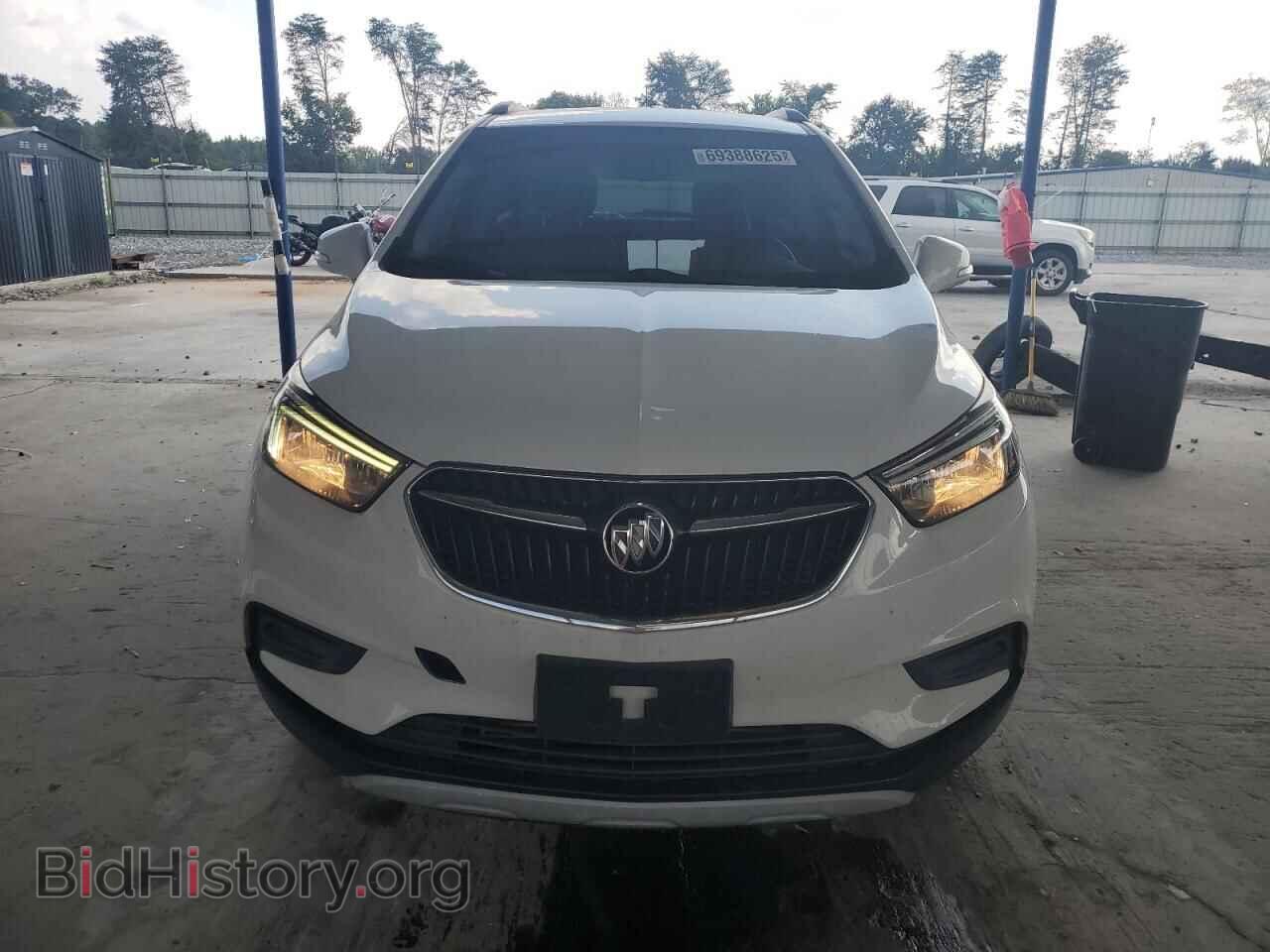 2019 BUICK ENCORE - VIN: KL4CJESB2KB719340 - Photo 5