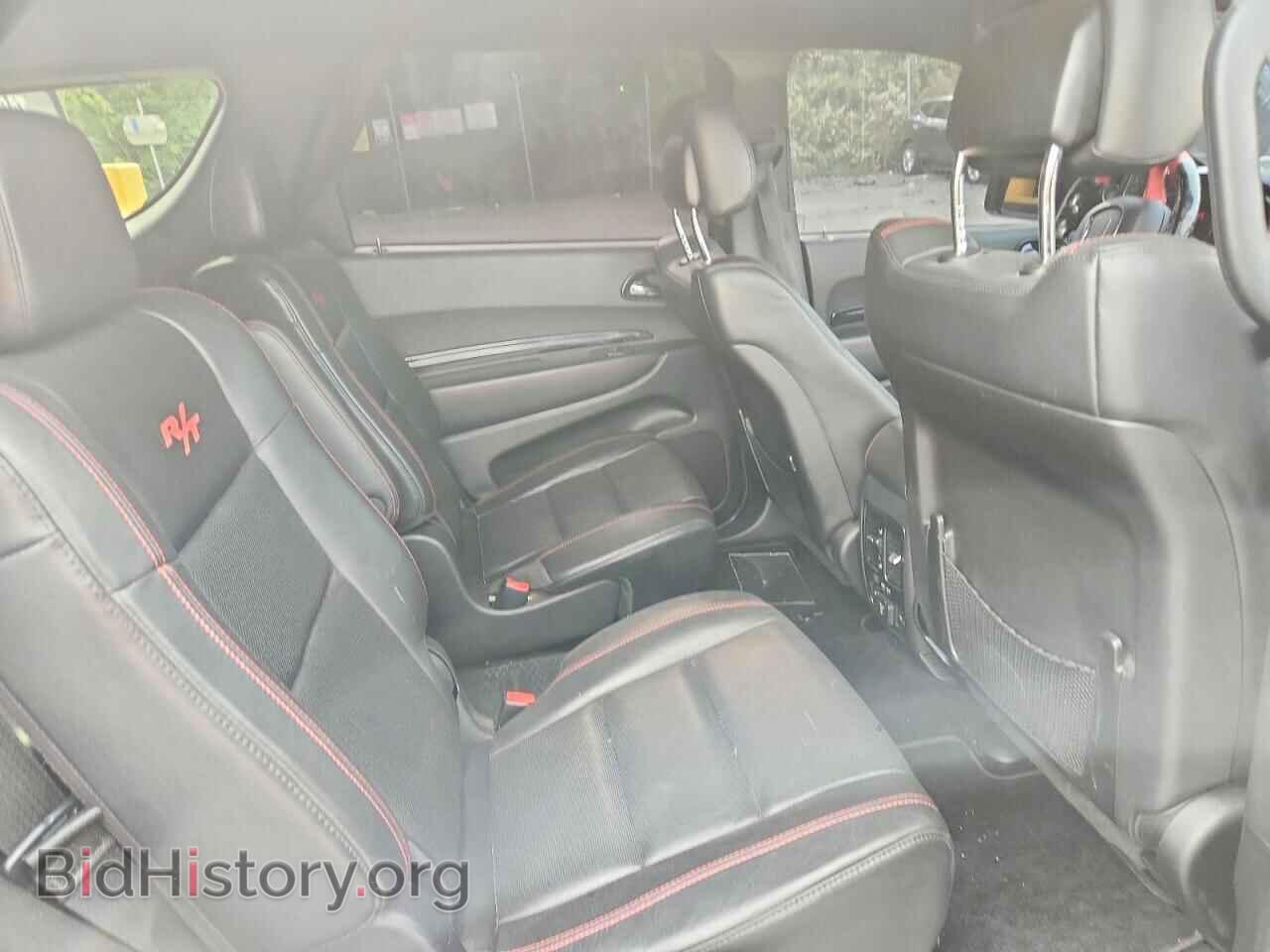 2015 DODGE DURANGO - VIN: 1C4SDJCT9FC723040 - Photo 11