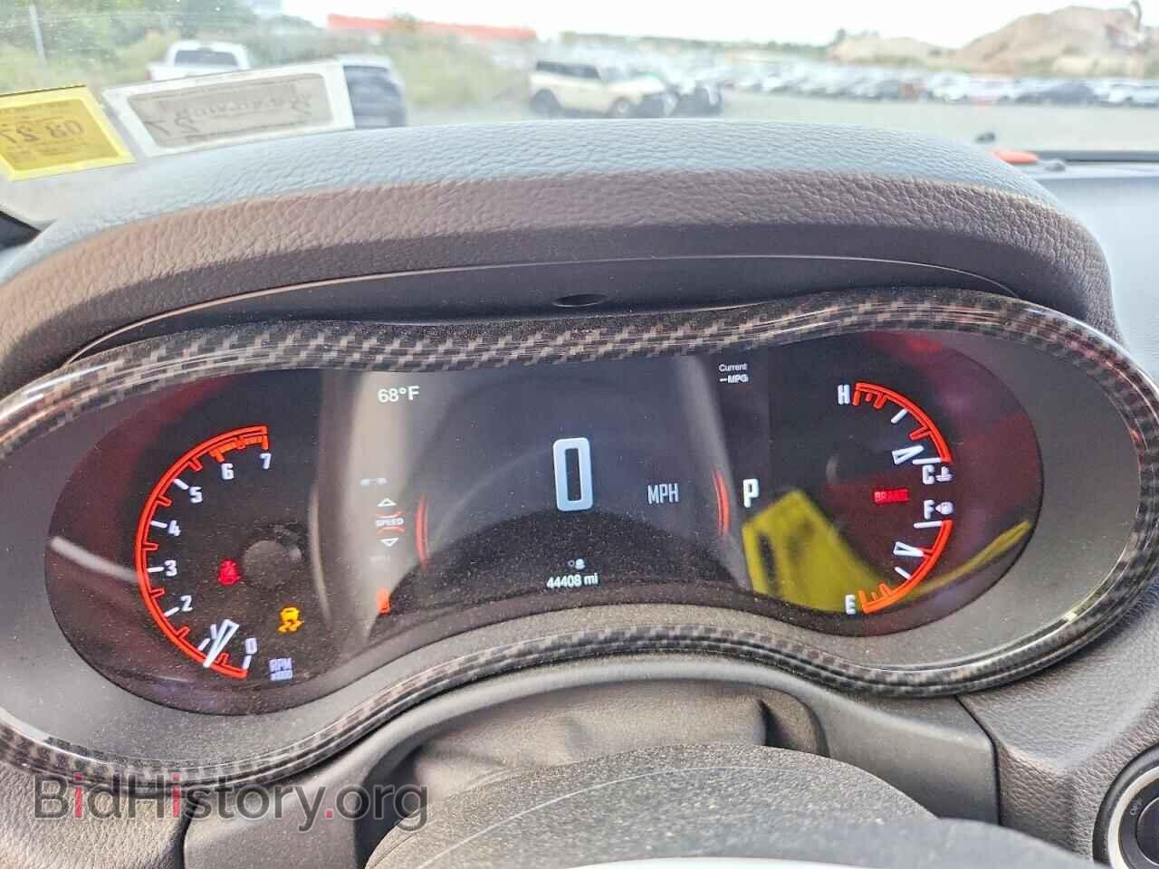 2015 DODGE DURANGO - VIN: 1C4SDJCT9FC723040 - Photo 9