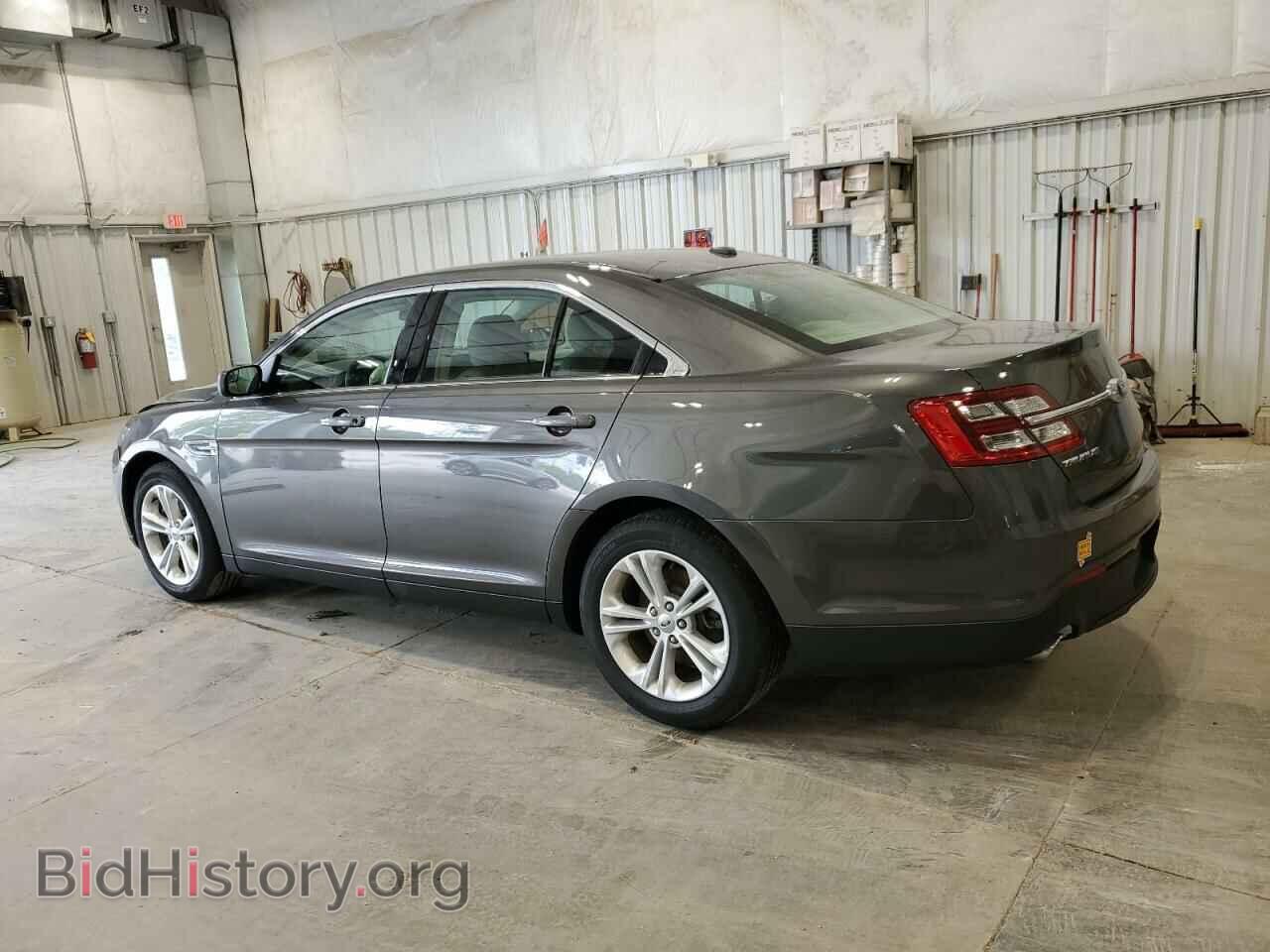 2016 FORD TAURUS - VIN: 1FAHP2D80GG153320 - Фото 2