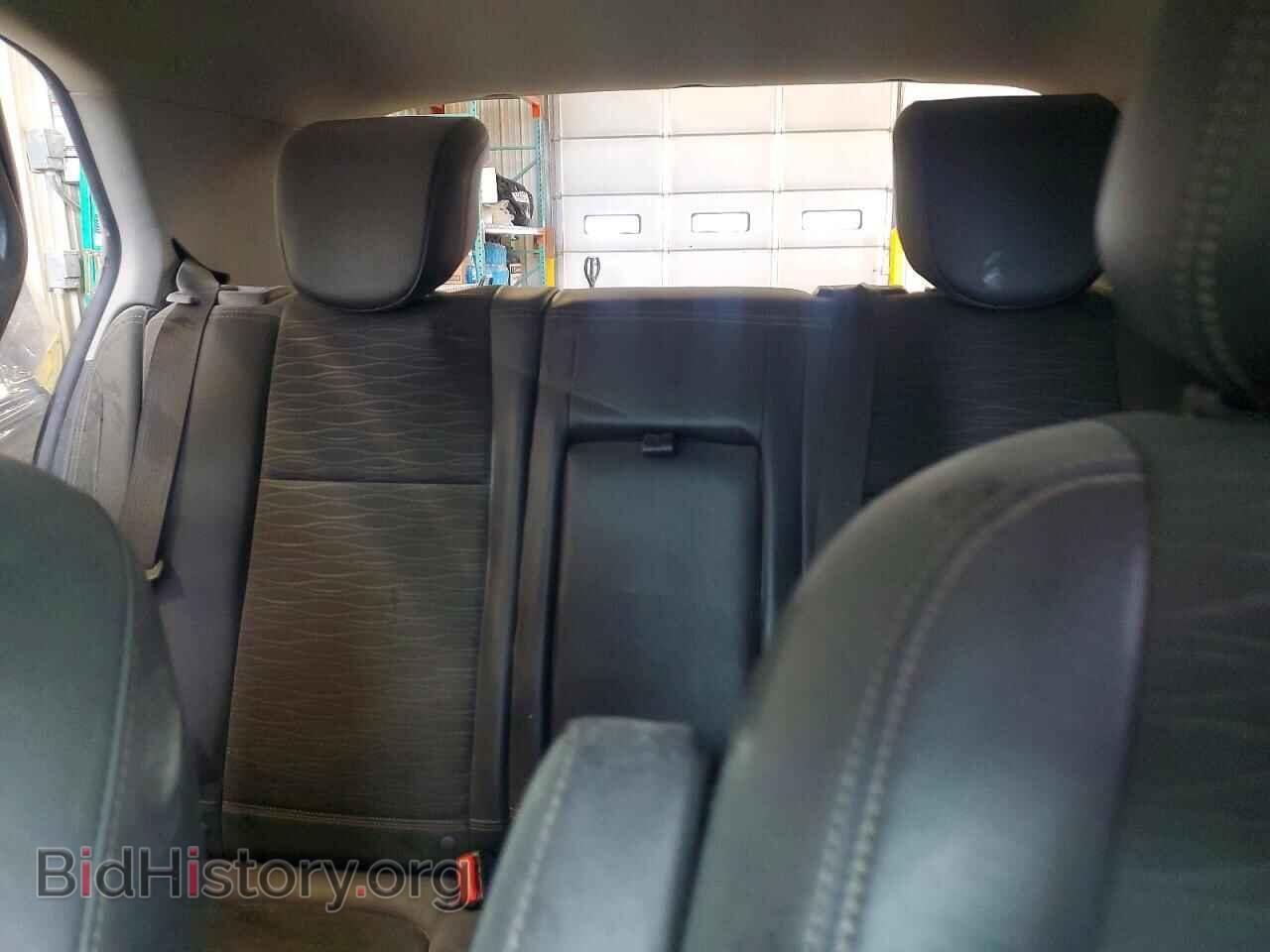 2015 BUICK ENCORE - VIN: KL4CJBSB2FB110219 - Photo 10