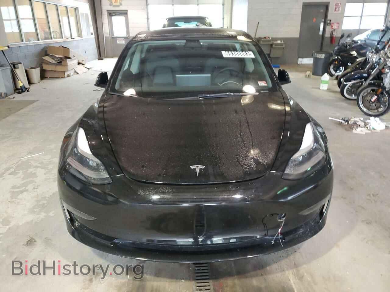 2023 TESLA MODEL 3 - VIN: 5YJ3E1EA6PF449748 - Фото 5