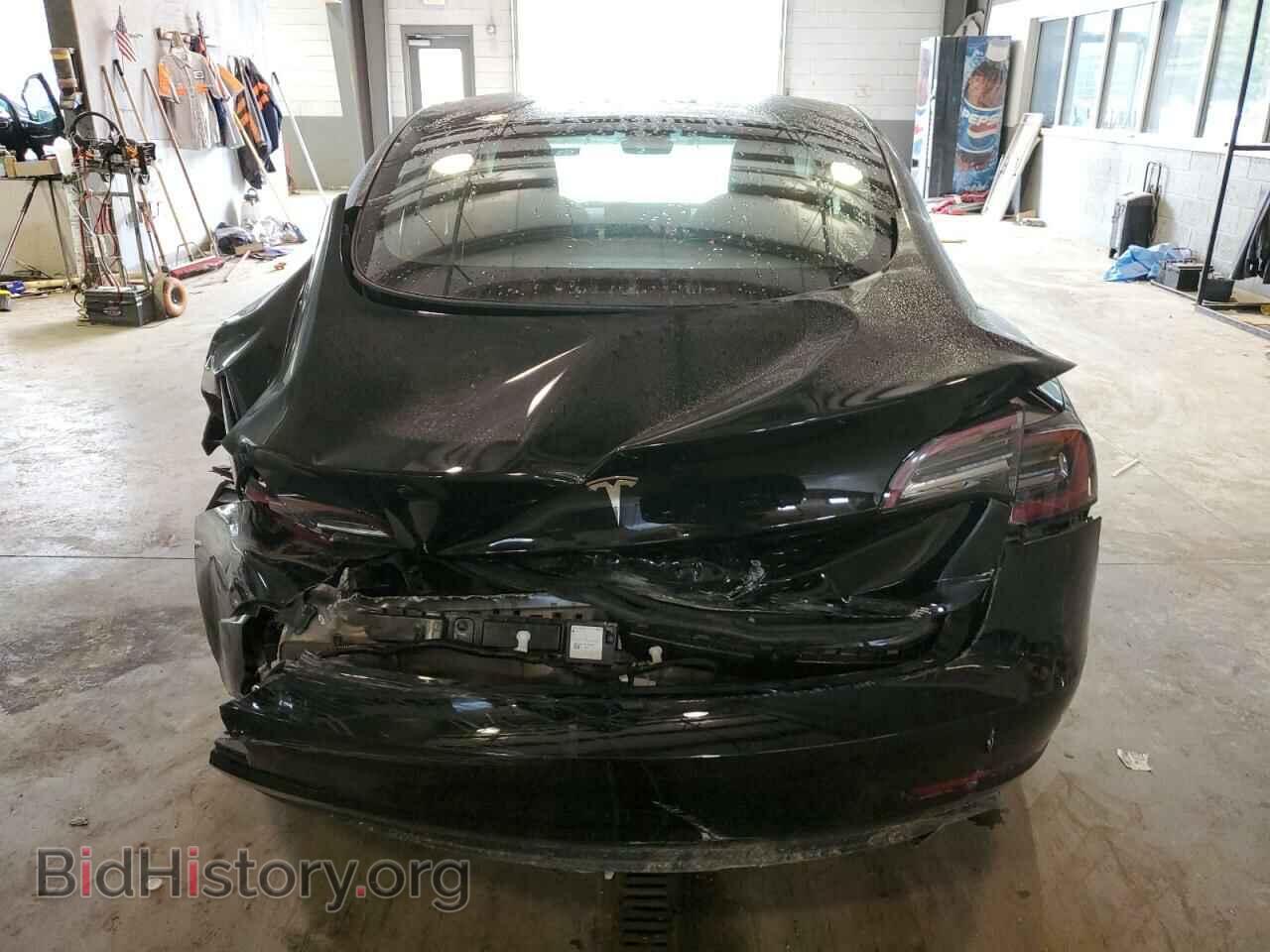 2023 TESLA MODEL 3 - VIN: 5YJ3E1EA6PF449748 - Фото 6