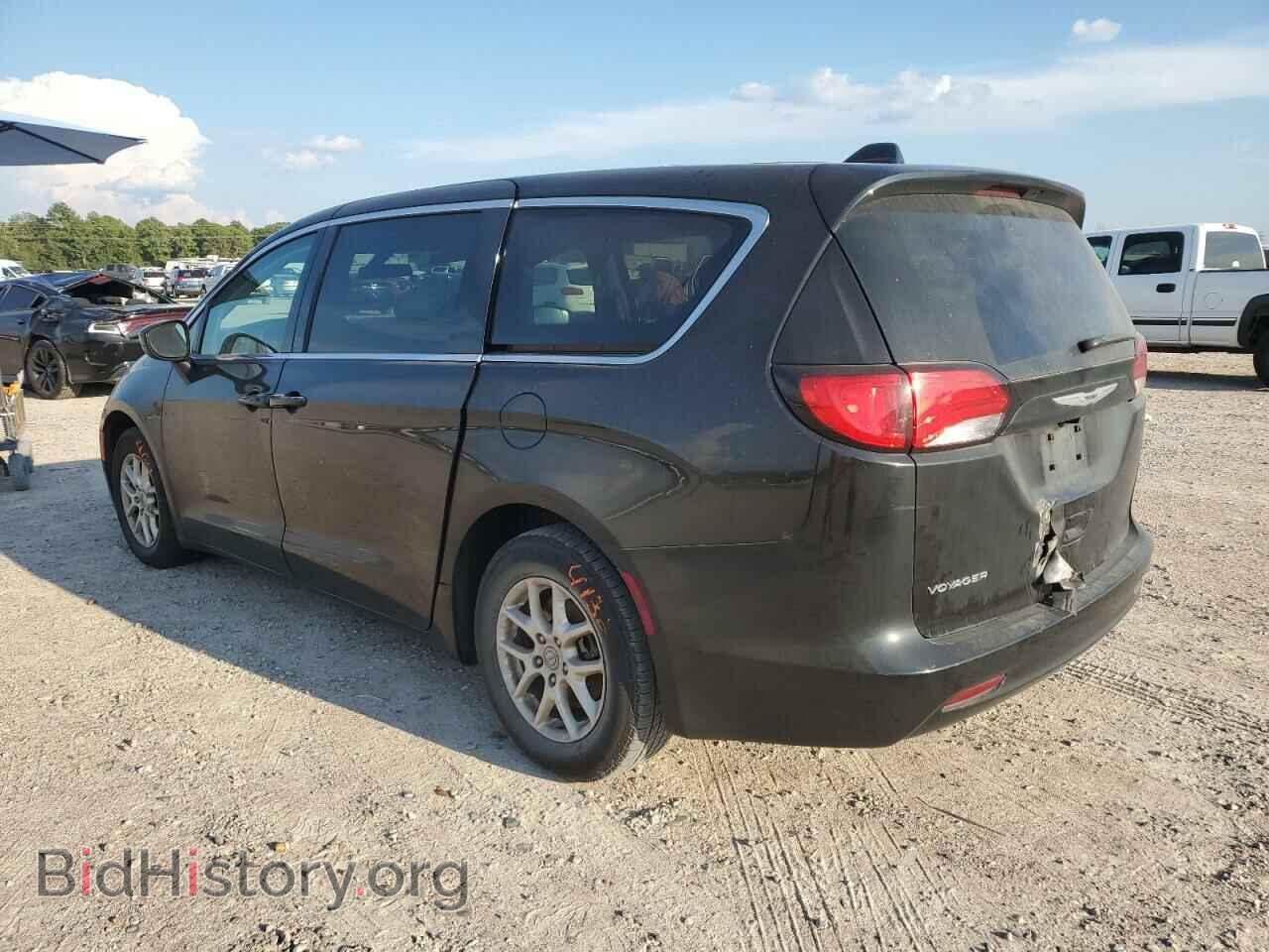 2020 CHRYSLER PACIFICA - VIN: 2C4RC1CG2LR146956 - Photo 2