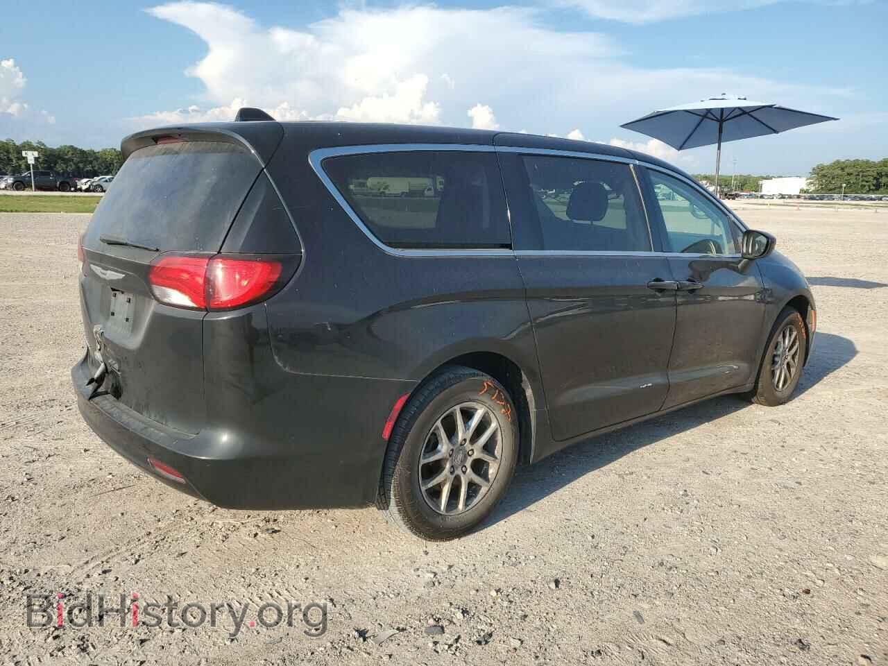 2020 CHRYSLER PACIFICA - VIN: 2C4RC1CG2LR146956 - Photo 3