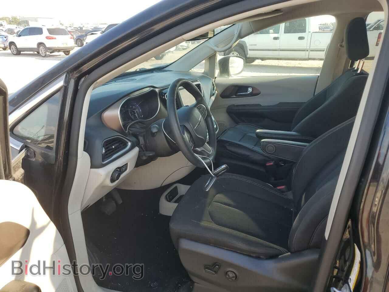 2020 CHRYSLER PACIFICA - VIN: 2C4RC1CG2LR146956 - Photo 7