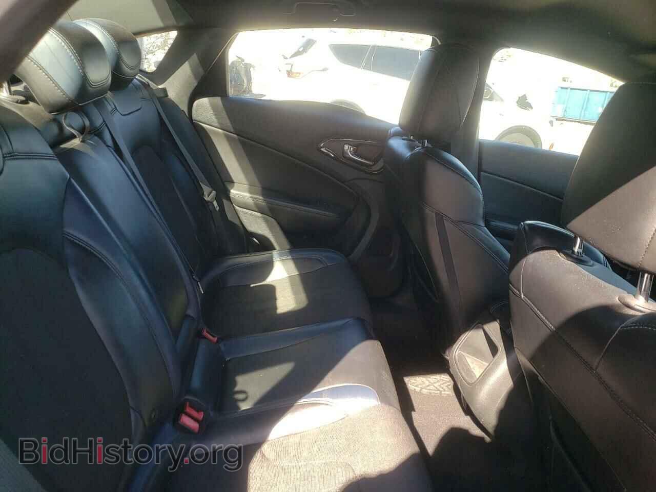 2015 CHRYSLER 200 - VIN: 1C3CCCBB8FN587391 - Фото 10