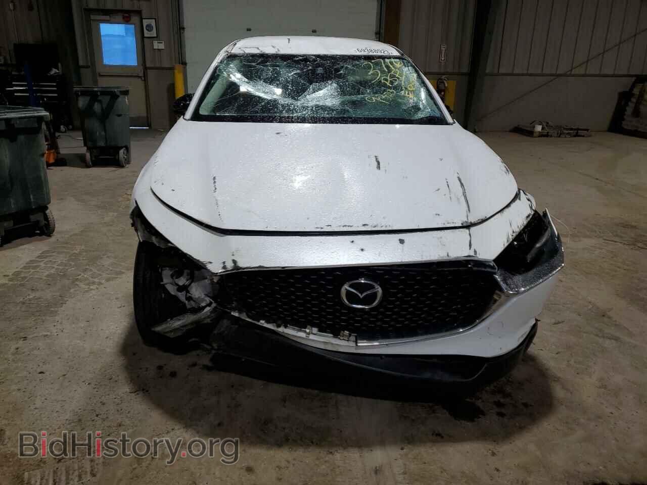 2021 MAZDA CX30 - VIN: 3MVDMAAL2MM213716 - Фото 5