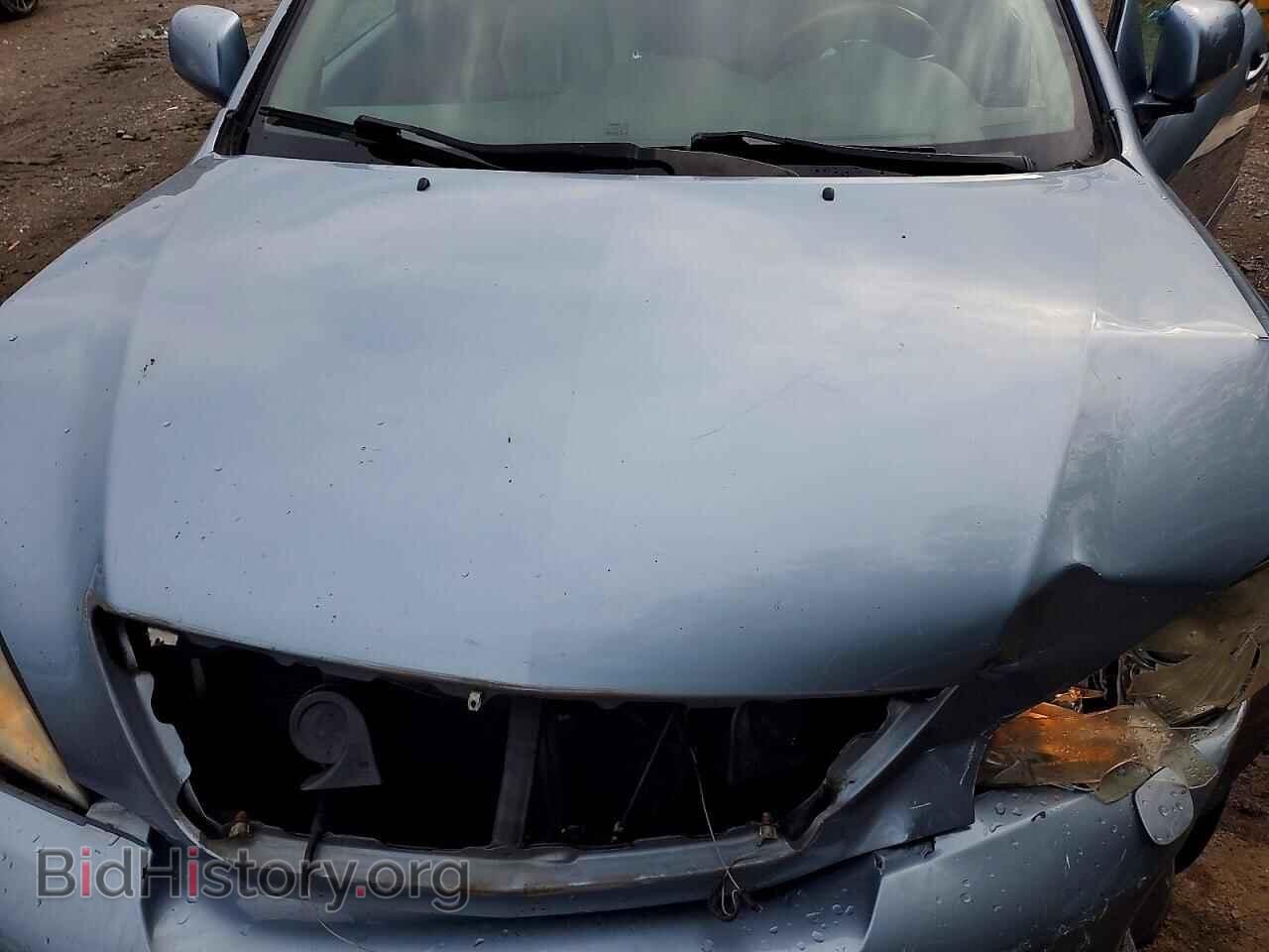 2005 LEXUS RX330 - VIN: 2T2HA31U45C043008 - Photo 11