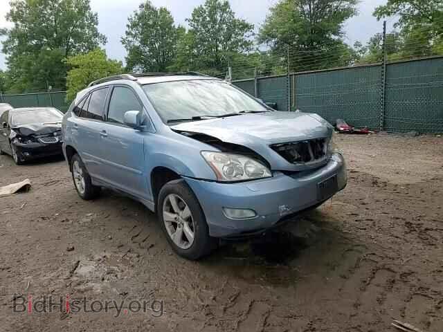 2005 LEXUS RX330 - VIN: 2T2HA31U45C043008 - Photo 13
