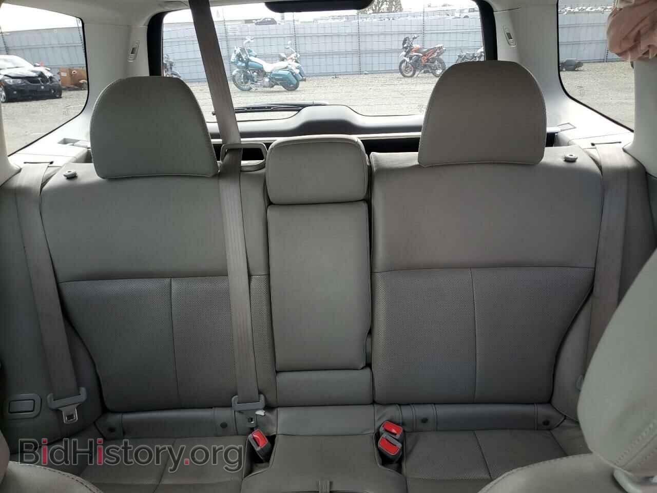 2013 SUBARU FORESTER - VIN: JF2SHAEC3DH417888 - Фото 10