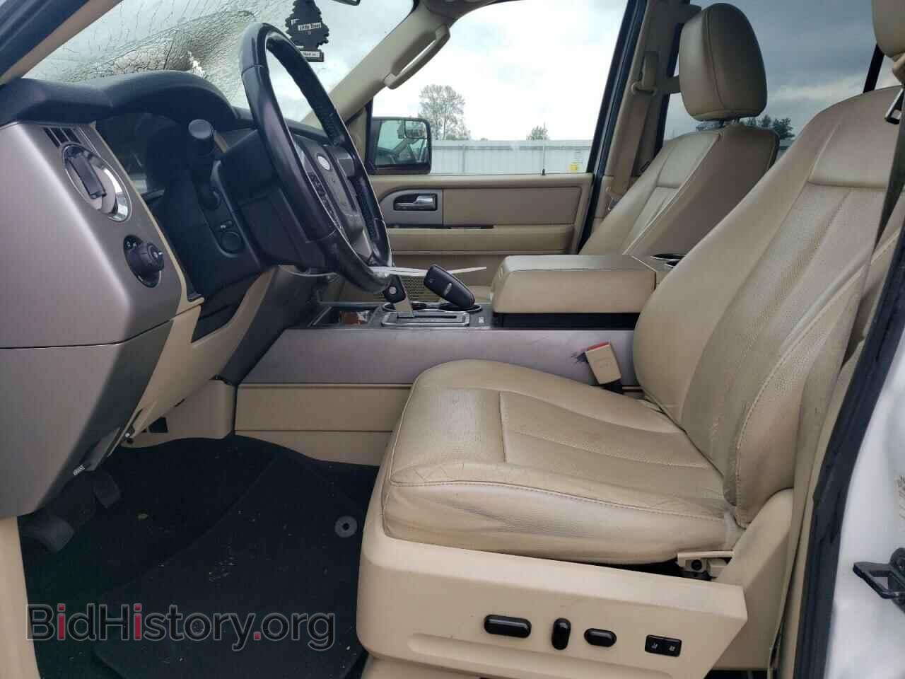 2017 FORD EXPEDITION - VIN: 1FMJU1KT2HEA17219 - Фото 7