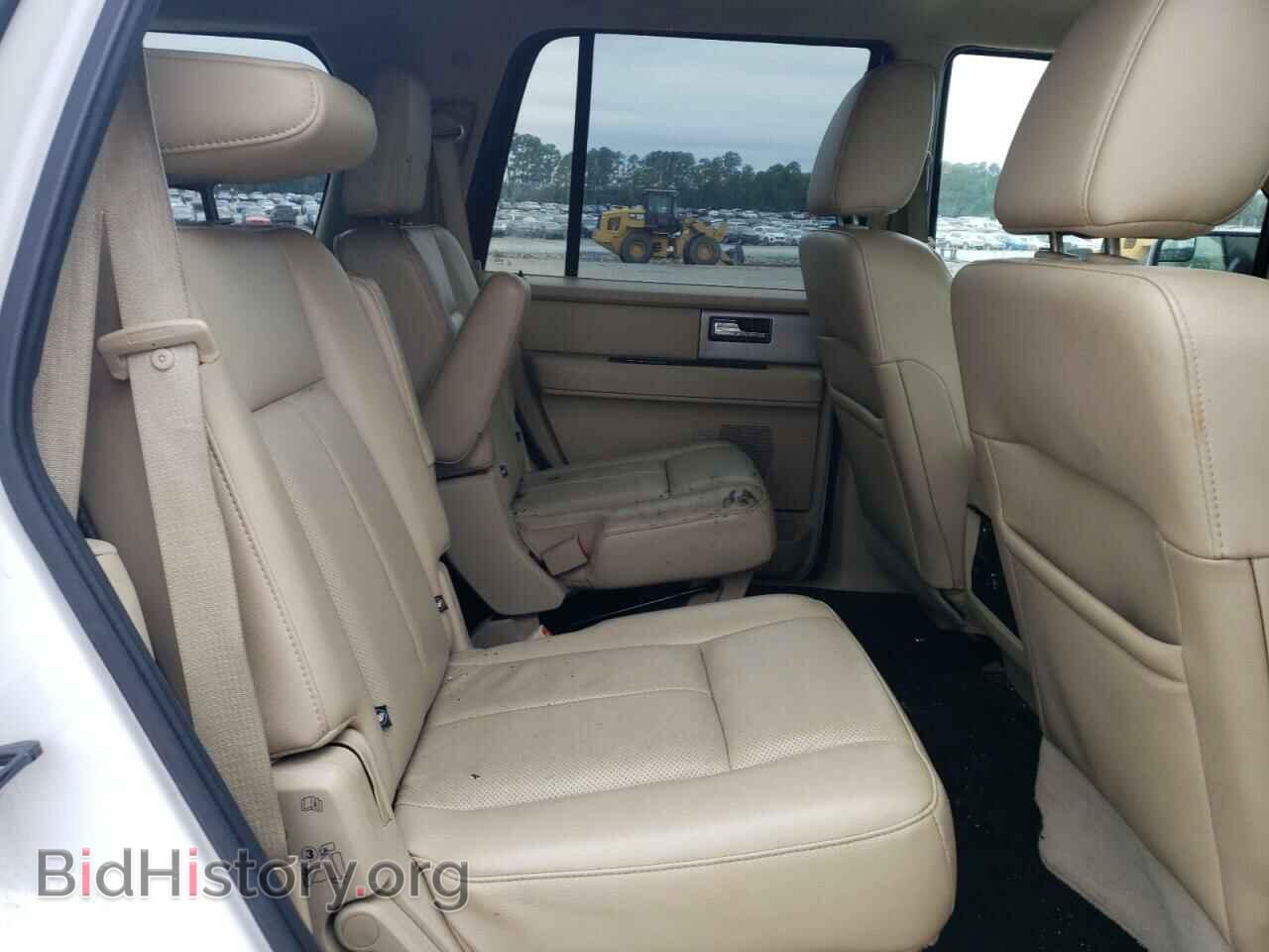 2017 FORD EXPEDITION - VIN: 1FMJU1KT2HEA17219 - Фото 10