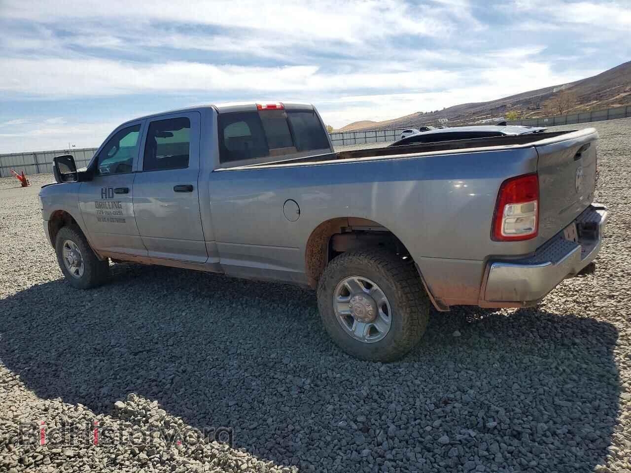 2023 RAM 2500 - VIN: 3C6UR5HJ7PG505645 - Фото 2