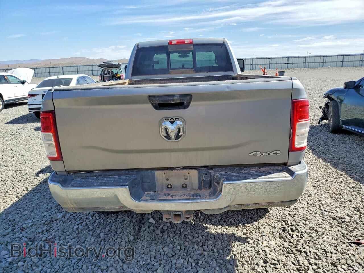 2023 RAM 2500 - VIN: 3C6UR5HJ7PG505645 - Фото 6