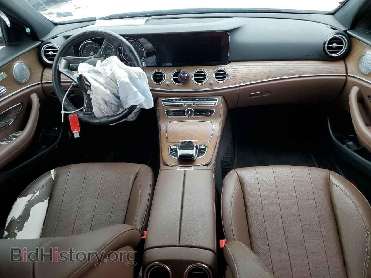 2018 MERCEDES-BENZ E-CLASS - VIN: WDDZF4JB7JA428534 - Фото 8