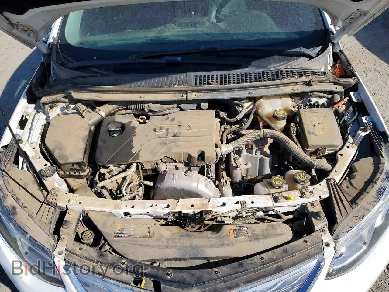 2016 CHEVROLET VOLT - VIN: 1G1RD6S52GU140635 - Photo 11