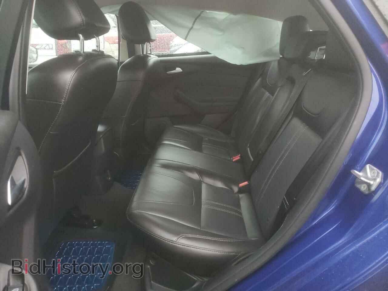 2014 FORD FOCUS - VIN: 1FADP3K29EL314013 - Фото 6