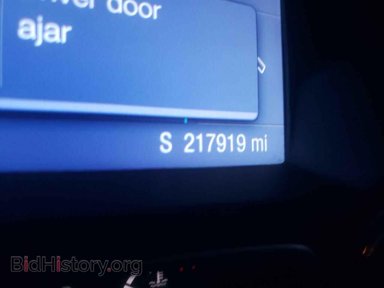 2014 FORD FOCUS - VIN: 1FADP3K29EL314013 - Фото 8