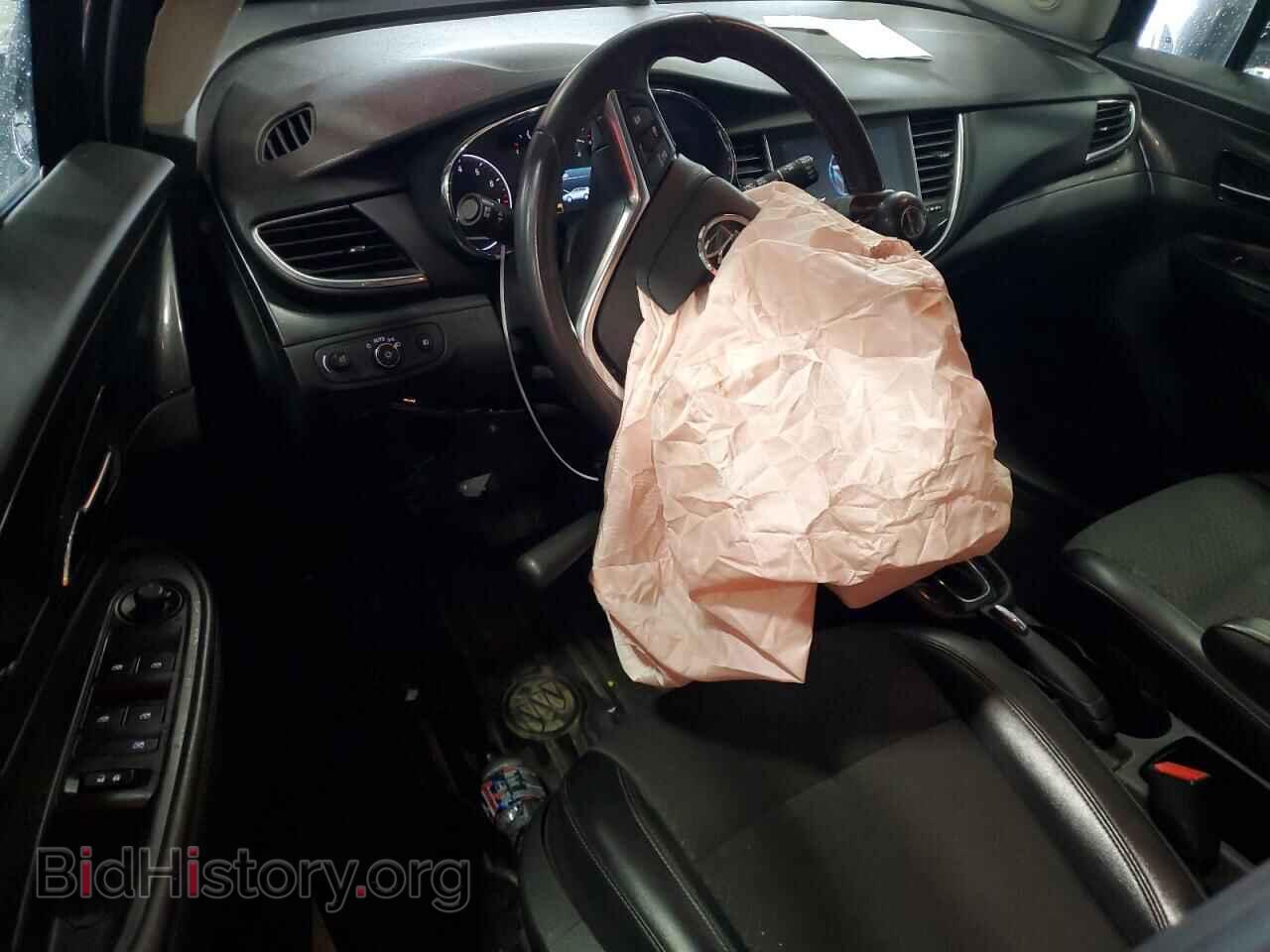 2018 BUICK ENCORE - VIN: KL4CJFSB4JB661767 - Фото 8