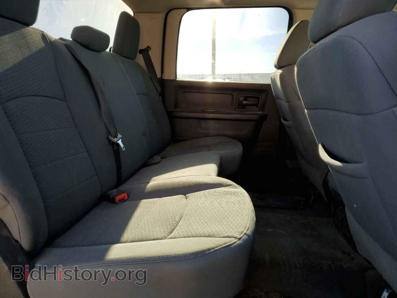 2014 RAM 3500 - VIN: 3C63R3GL2EG124527 - Фото 11