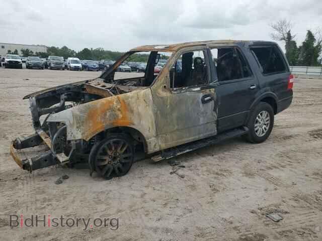 Photo 1FMJU1K53EEF19959 - FORD EXPEDITION 2014