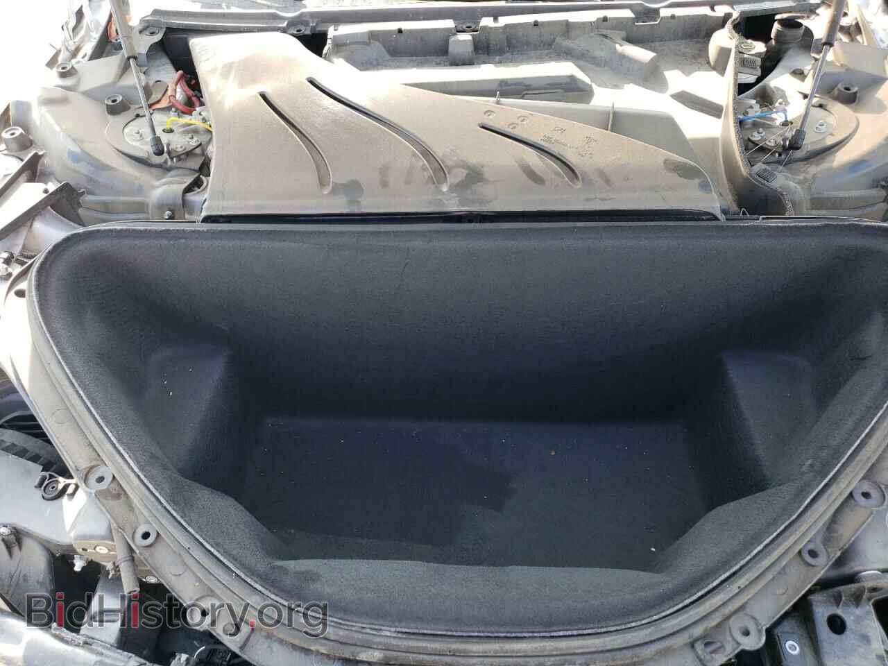 2020 TESLA MODEL S - VIN: 5YJSA1E24LF415396 - Фото 11